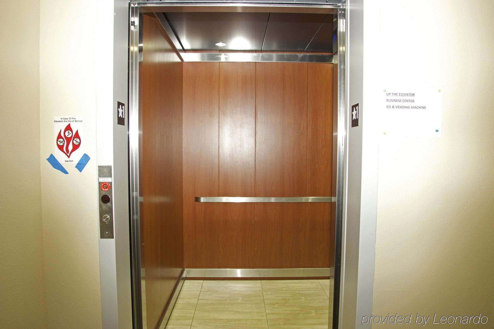 Comfort Inn Limon Exterior foto